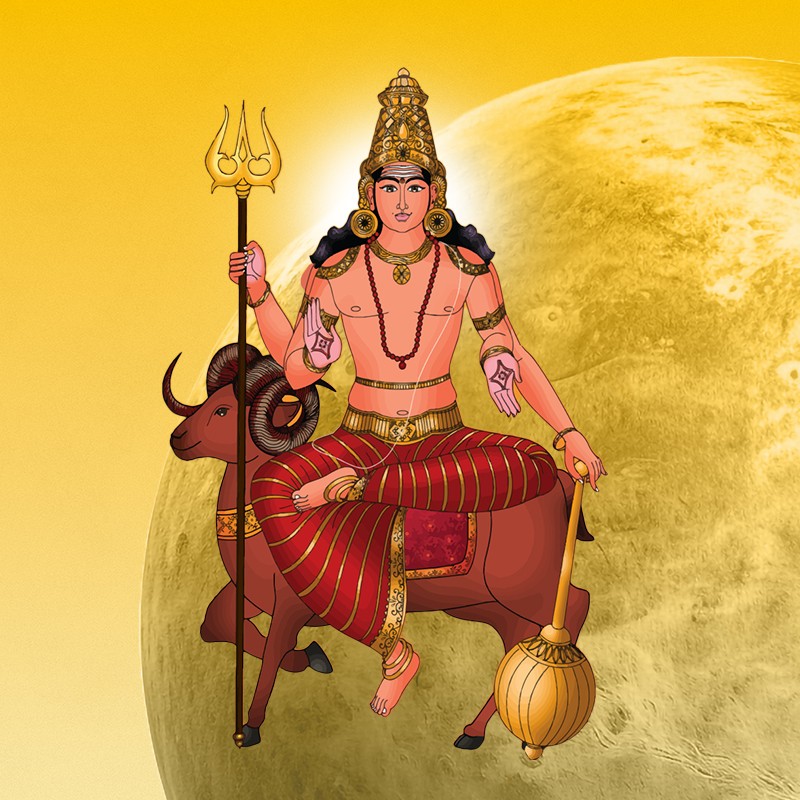 Mangal Puja